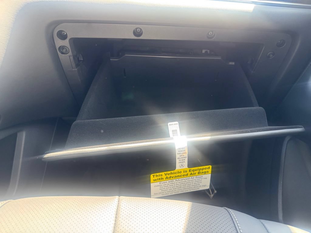 New 2027 INFINITI QX60 Sport w/ Dark Cargo Package AWD/4WD image 23