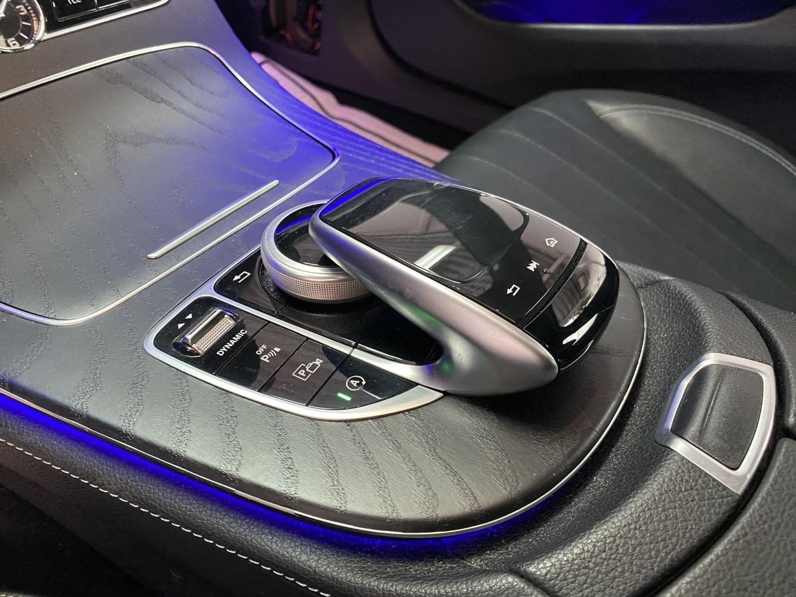 Used 2019 Mercedes-Benz E 450 4MATIC Sedan w/ Premium Package image 23
