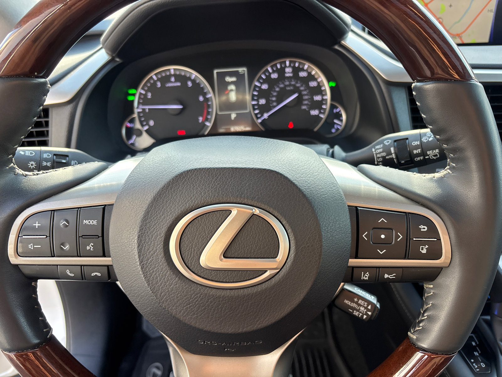 Used 2019 Lexus RX 350 AWD image 16