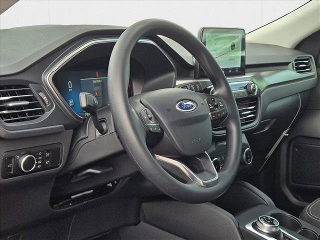 New 2025 Ford Escape Active image 3