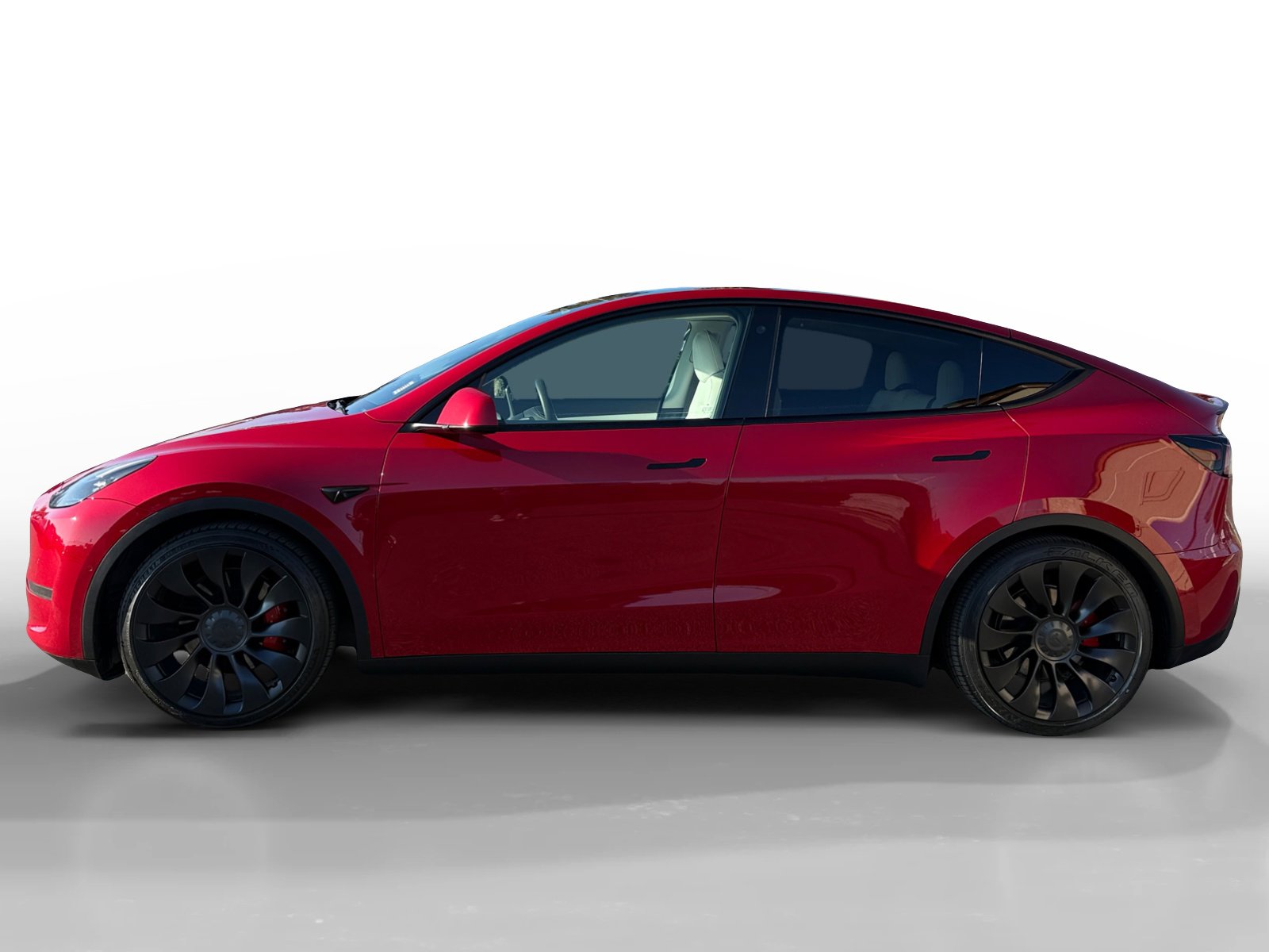 Used 2022 Tesla Model Y Performance image 2