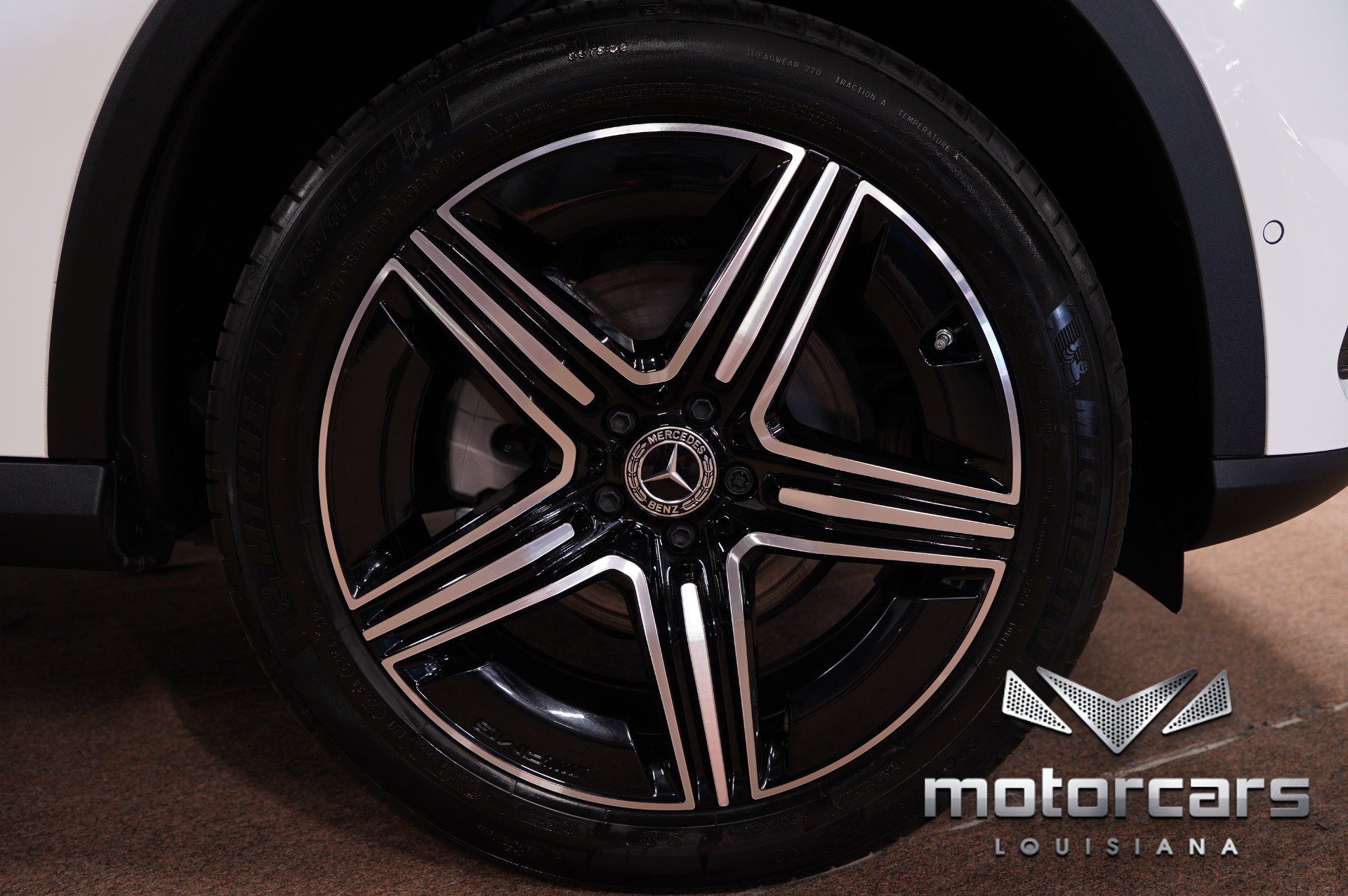 Used 2026 Mercedes-Benz GLC 300 image 22