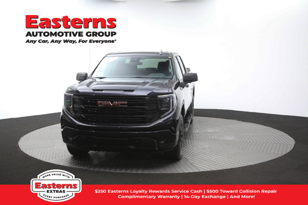 Used 2023 GMC Sierra 1500 Elevation AWD/4WD image 55