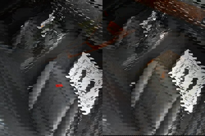 Used 2009 BMW 335i xDrive Coupe image 16