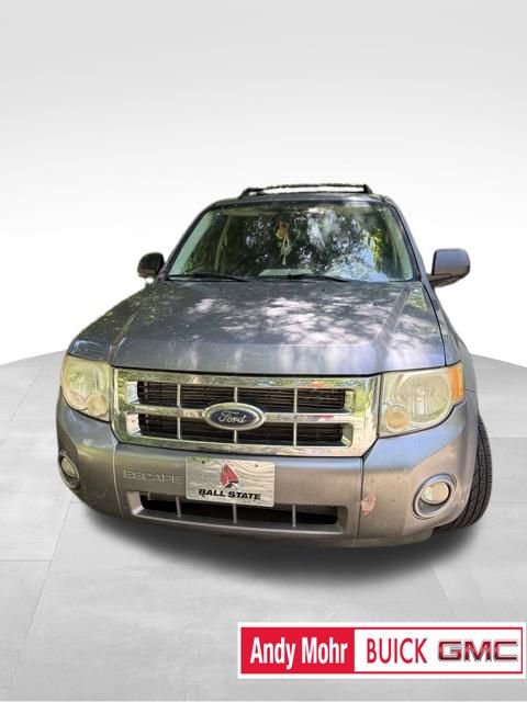 Used 2008 Ford Escape XLT