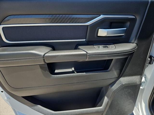New 2026 RAM 2500 Lone Star AWD/4WD image 50