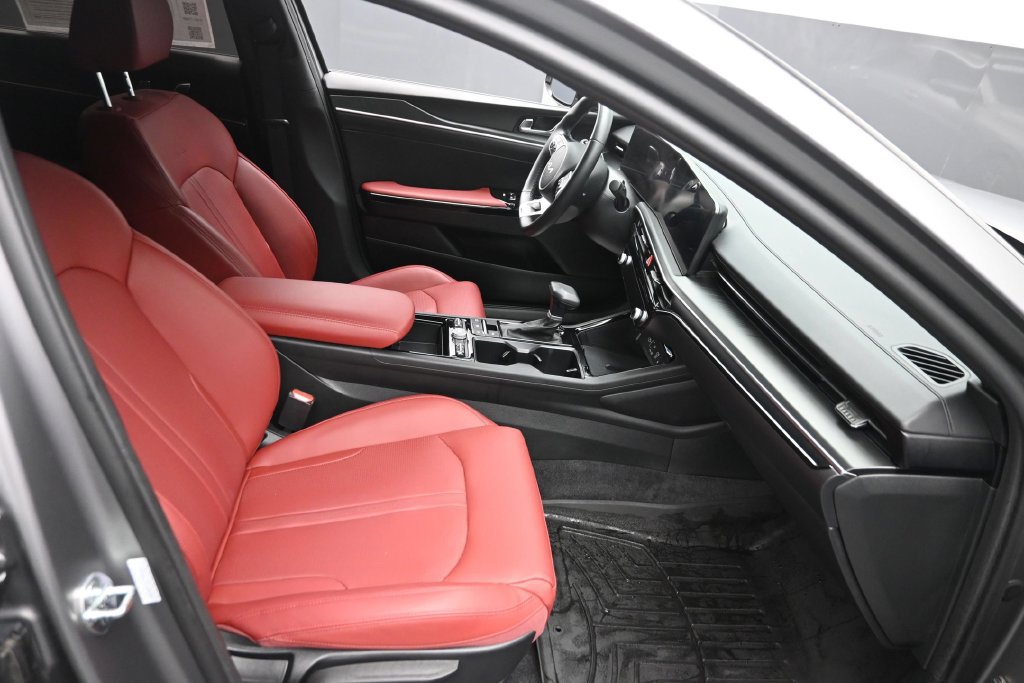 Used 2025 Kia K5 GT-Line w/ GT-Line Premium Package FWD image 16