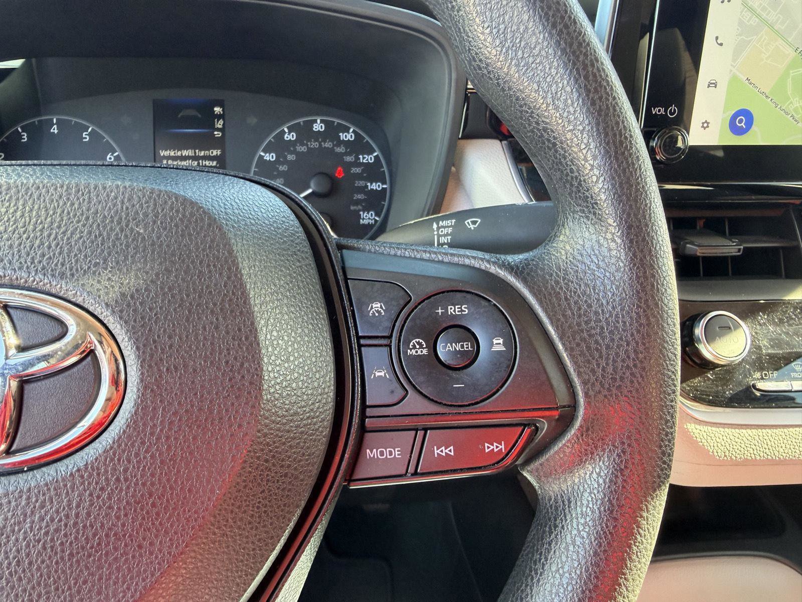 Used 2023 Toyota Corolla LE image 36