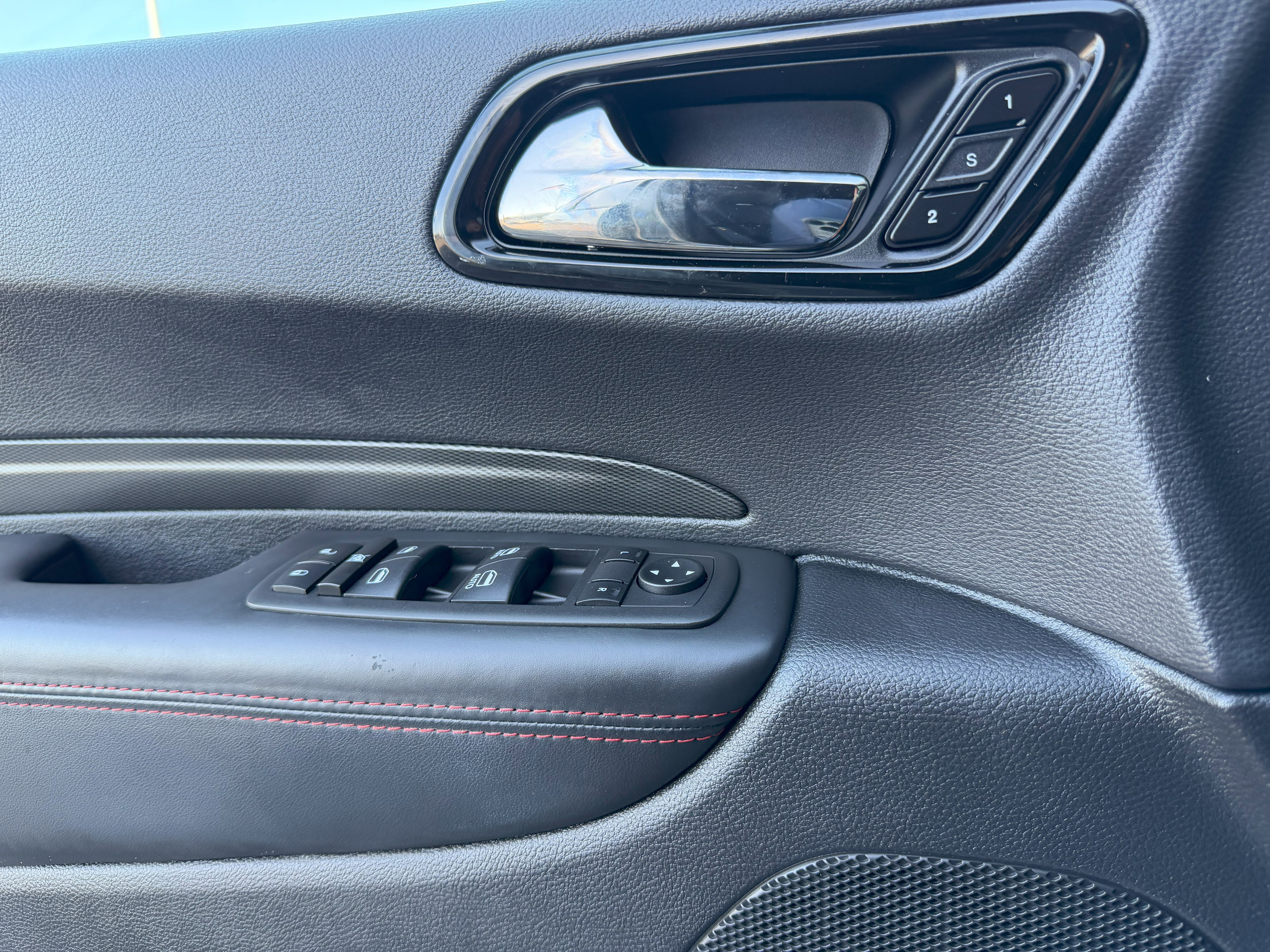 Used 2024 Dodge Durango GT image 16