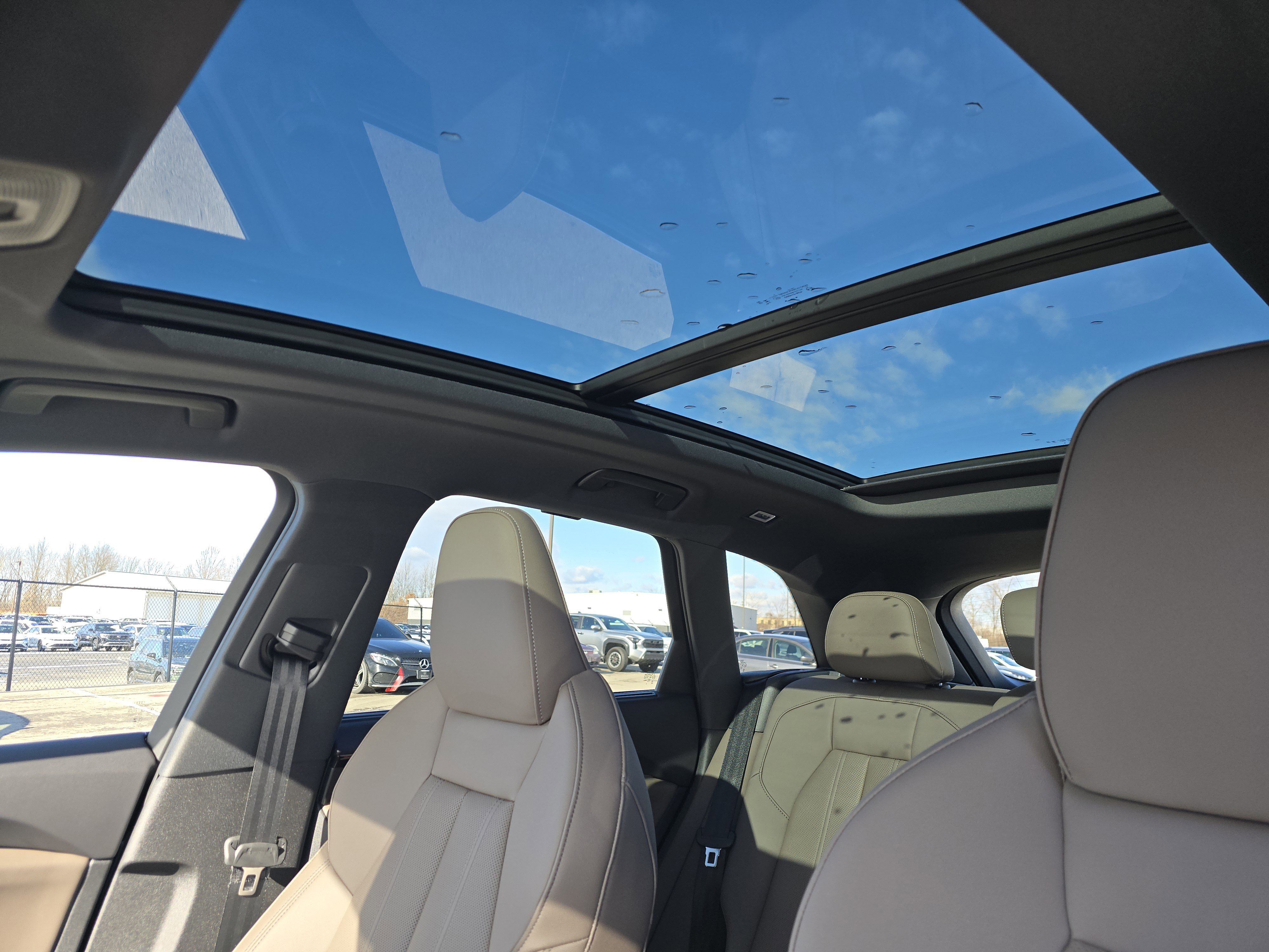 New 2025 Audi Q5 Premium Plus image 9