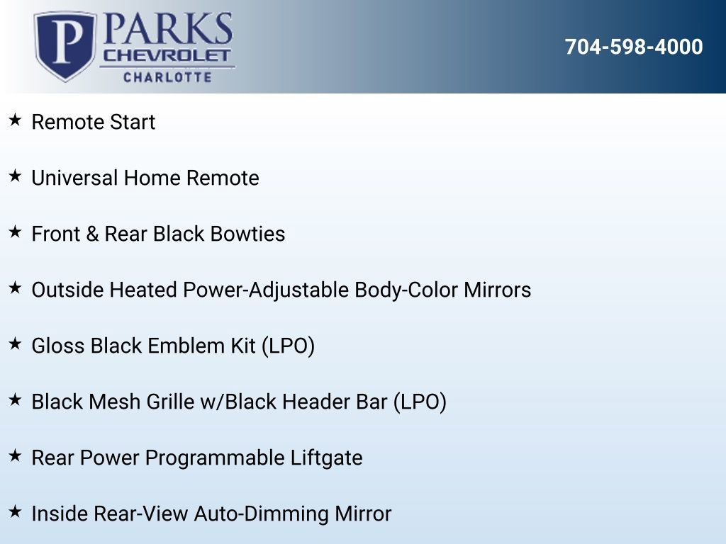 Certified 2022 Chevrolet Blazer LT image 21