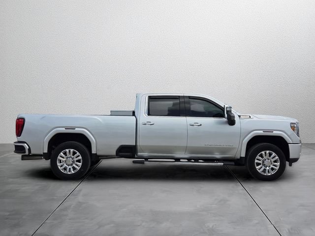 Used 2020 GMC Sierra 3500 Denali w/ Denali Ultimate Package AWD/4WD image 5