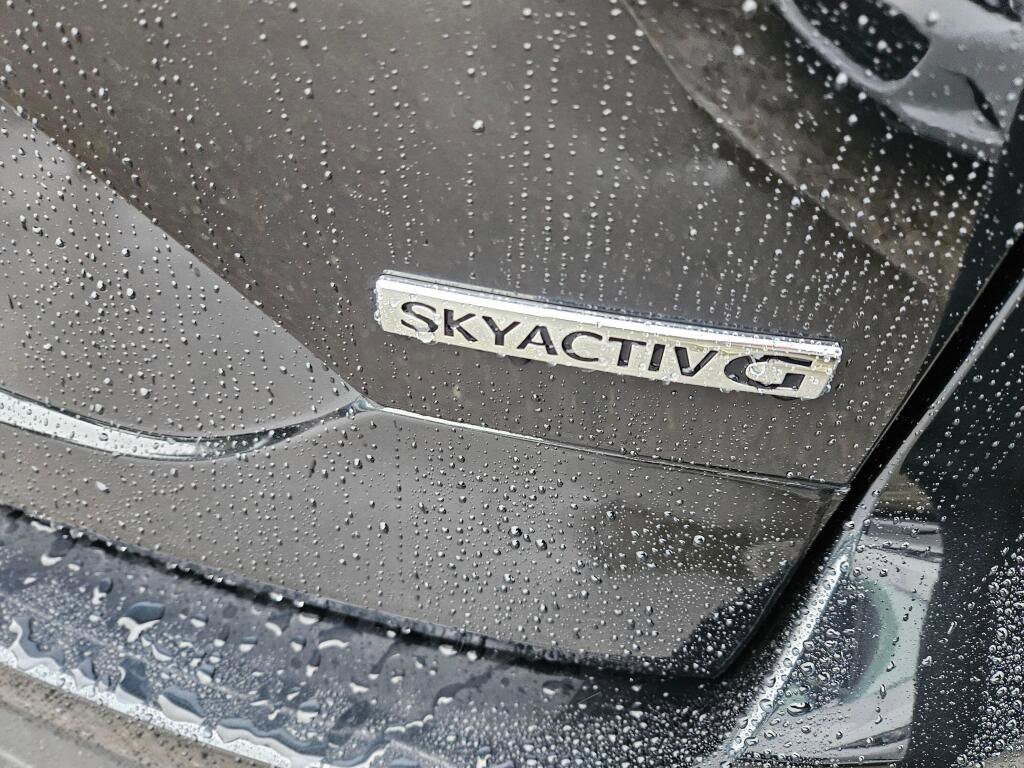 Used 2023 MAZDA CX-5 AWD 2.5 S w/ Select Package image 9