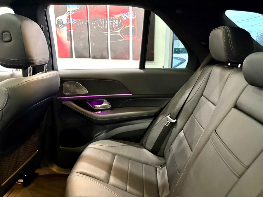 Used 2025 Mercedes-Benz GLE 350 4MATIC image 15