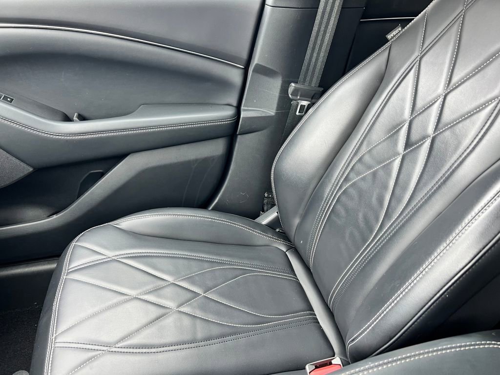 Used 2021 Ford Mustang Mach-E Select w/ Comfort/Appearance Package image 39