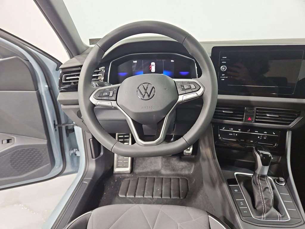 New 2026 Volkswagen Jetta Sport image 13