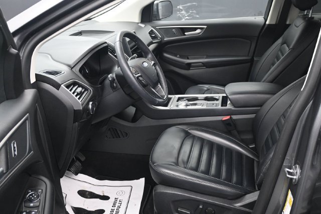Certified 2024 Ford Edge SEL w/ Convenience Package AWD/4WD image 6