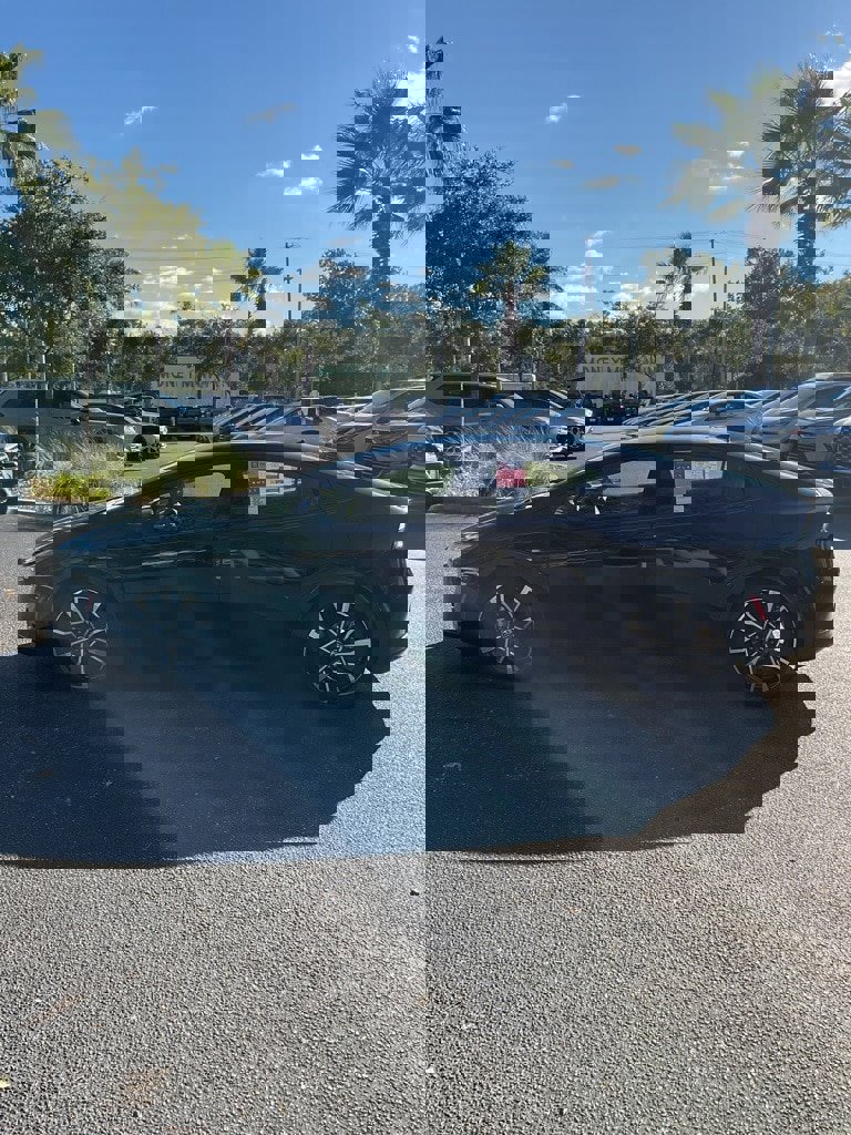 New 2026 Toyota Prius Plug-In Hybrid image 3