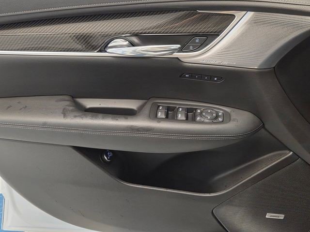 Certified 2023 Cadillac XT6 Sport image 23