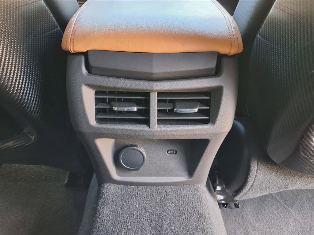 Certified 2024 Cadillac CT5 V Blackwing w/ Carbon Fiber Package 2 RWD image 14