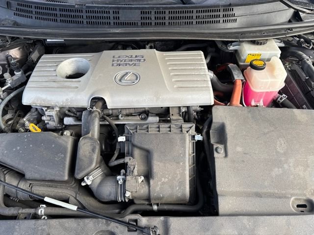 Used 2013 Lexus CT 200h image 20