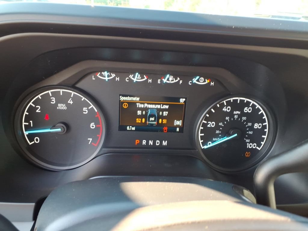 New 2026 Ford F250 XLT w/ Snow Plow Prep Package AWD/4WD image 15