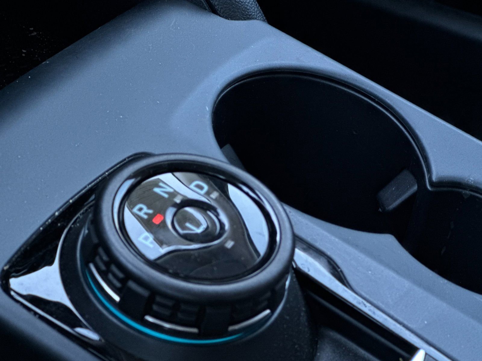 Used 2024 Ford Bronco Sport Outer Banks image 23