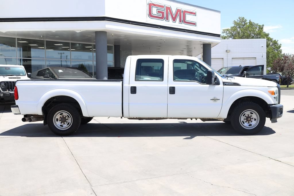 Used 2016 Ford F350 XL RWD image 7