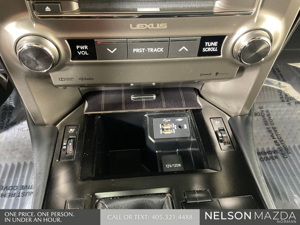Used 2021 Lexus GX 460 Premium w/ Premium Package AWD/4WD image 41