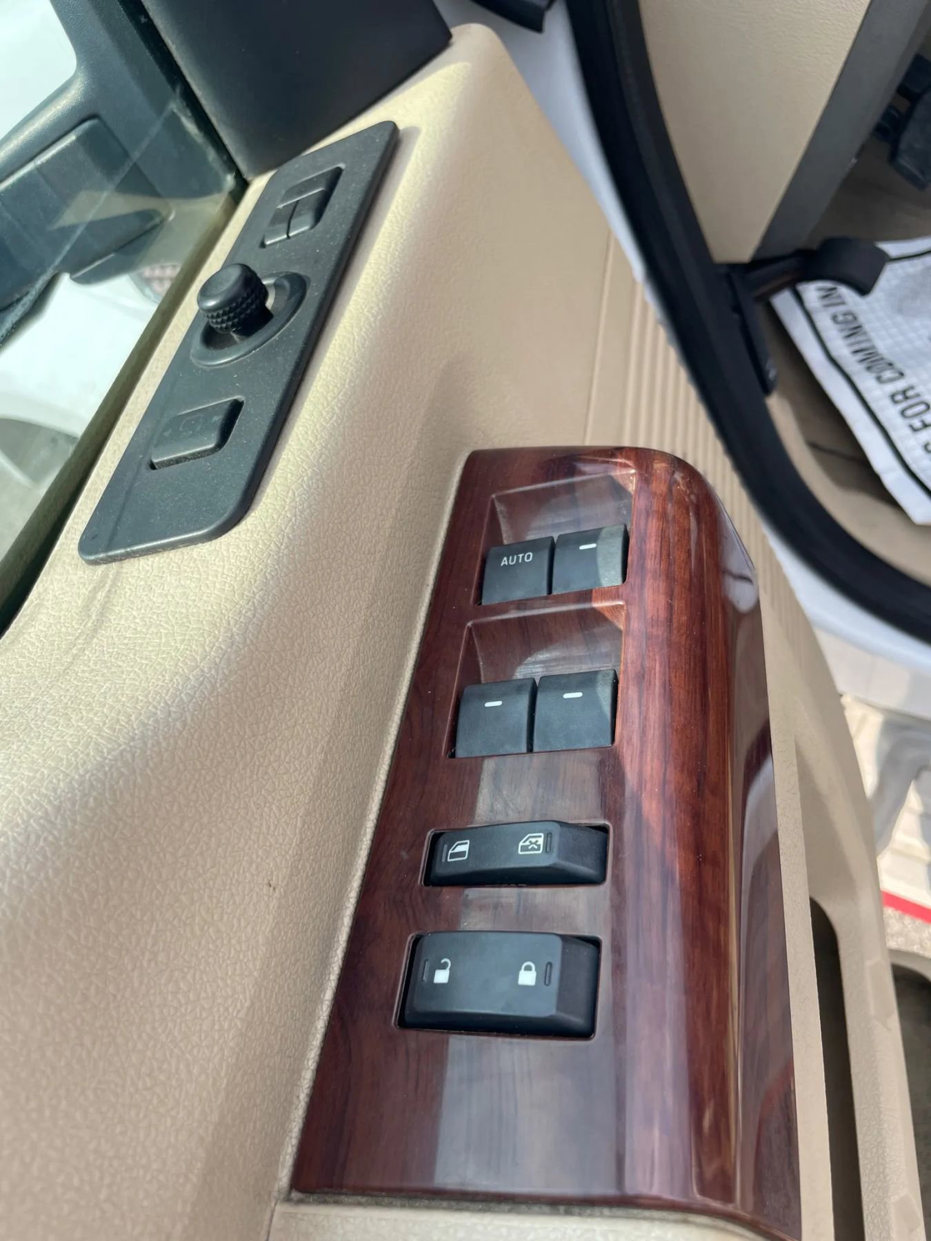 Used 2008 Ford F450 King Ranch AWD/4WD image 21