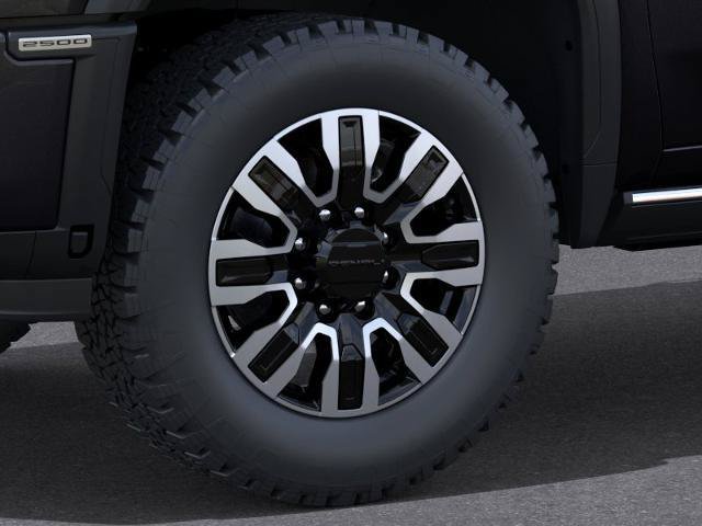 New 2026 GMC Sierra 2500 Denali Ultimate w/ Max Trailering Package AWD/4WD image 26