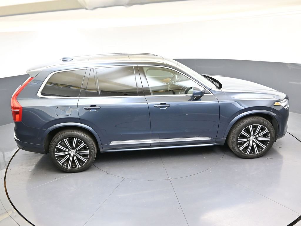 Certified 2024 Volvo XC90 B6 Plus image 40