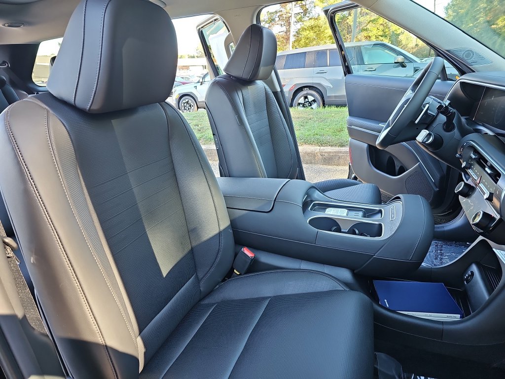 New 2026 Hyundai Palisade Limited AWD/4WD image 10