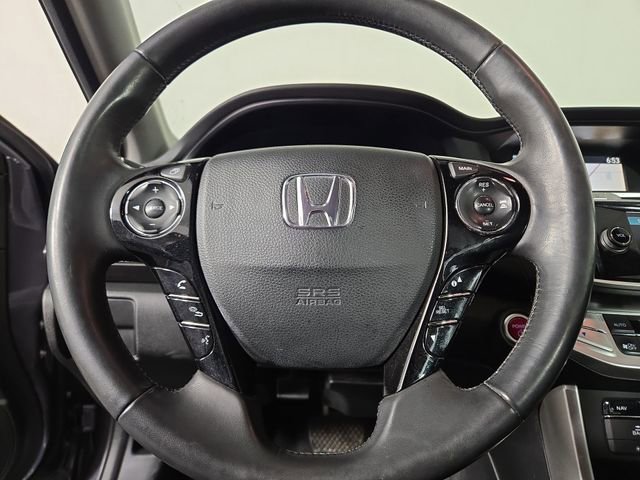 Used 2015 Honda Accord Touring image 20