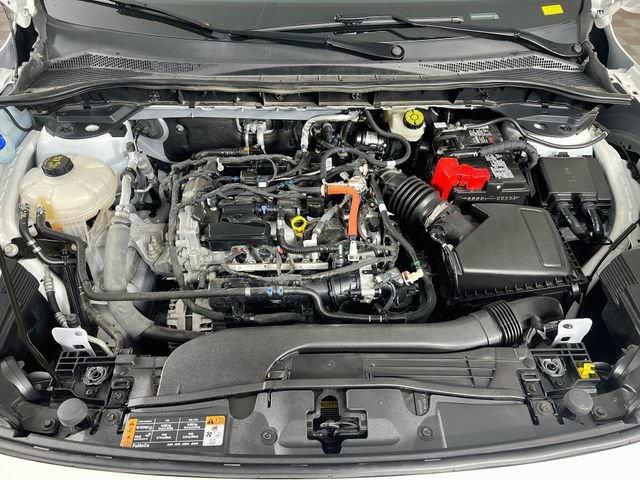 Used 2022 Ford Escape SE w/ Convenience Package FWD image 30