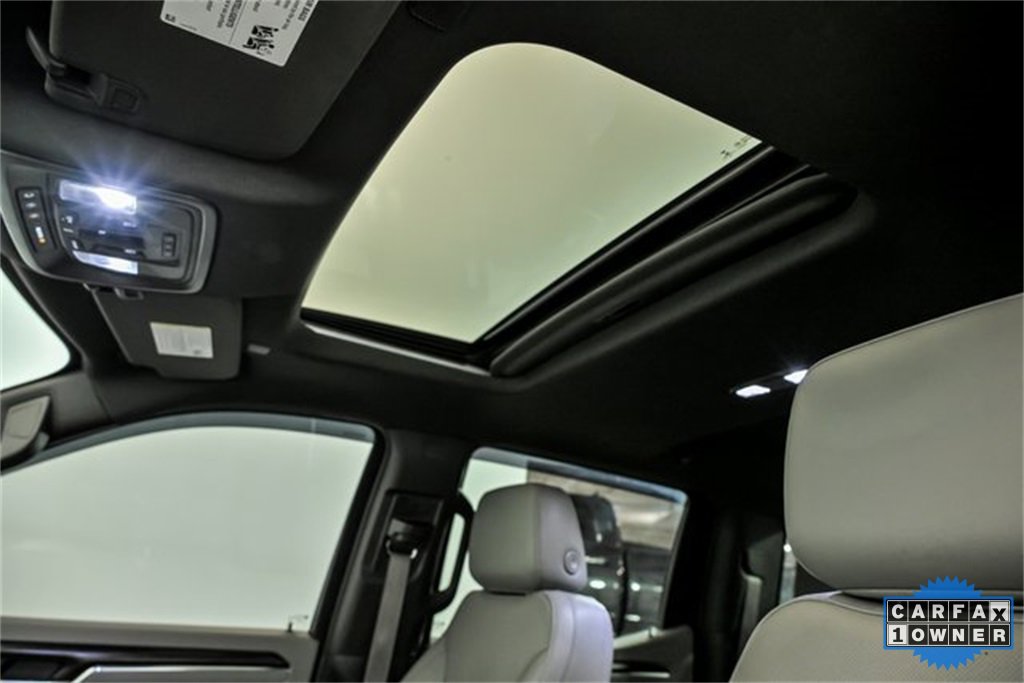 Used 2023 GMC Sierra 1500 SLT w/ SLT Premium Package image 12