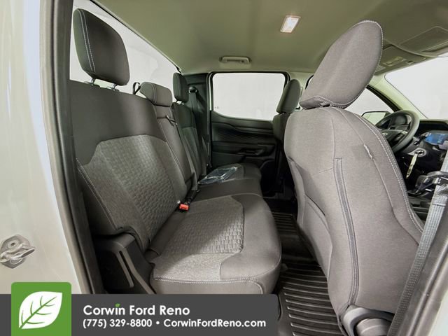 New 2025 Ford Ranger XL w/ Trailer Tow Package image 26