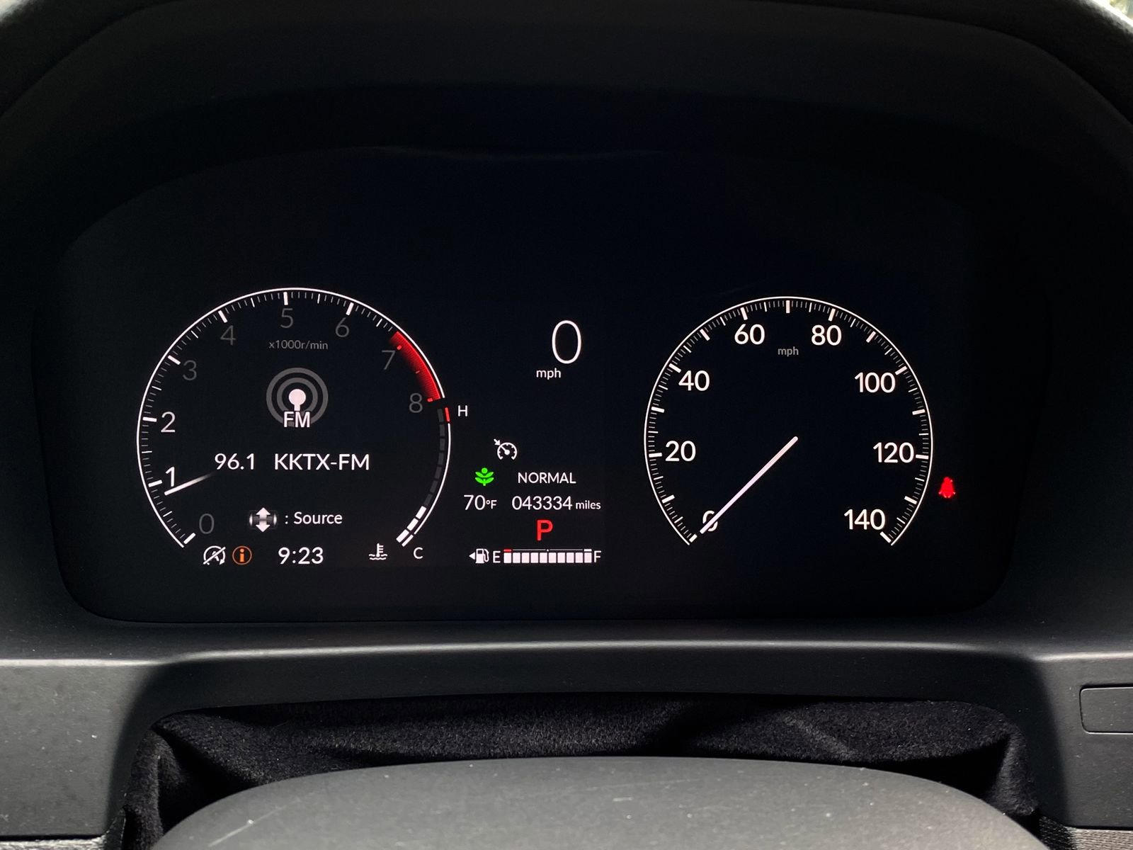 Used 2024 Honda Ridgeline TrailSport image 23