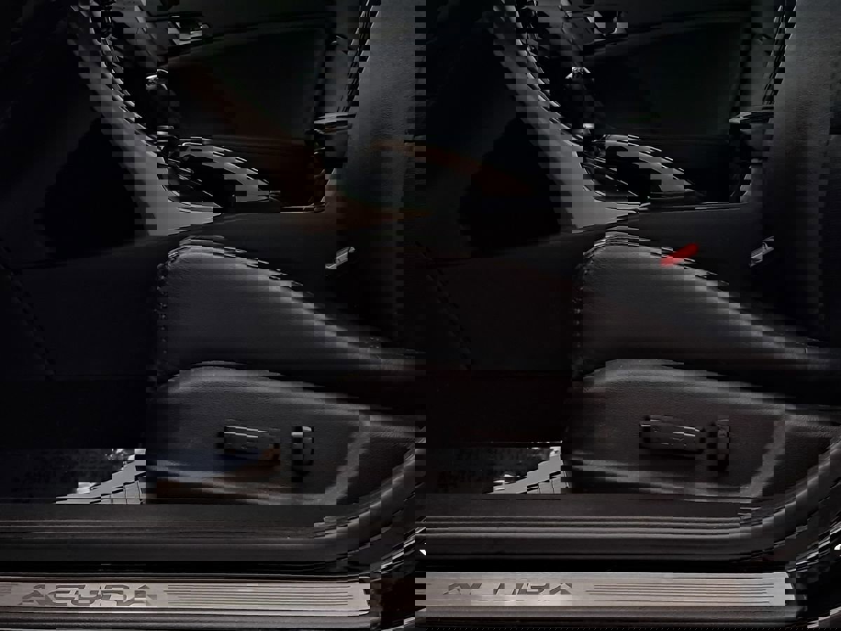 Used 2010 Acura TSX Sedan image 7