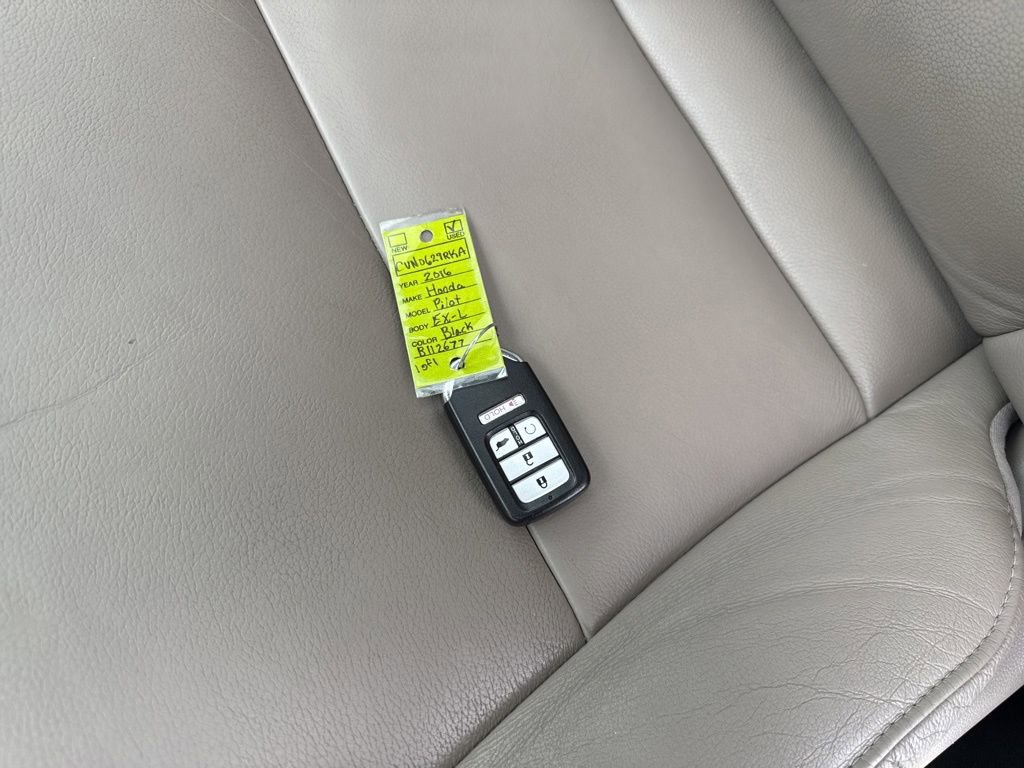 Used 2016 Honda Pilot EX-L image 57