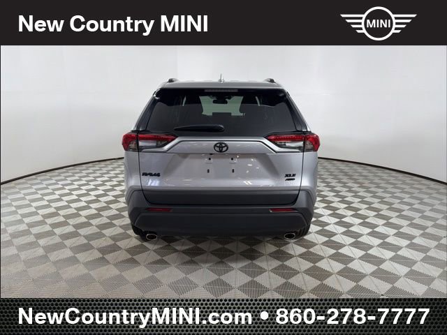 Used 2024 Toyota RAV4 XLE Premium w/ Weather Package image 6