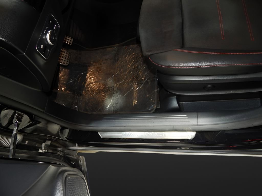 Used 2021 Mercedes-Benz GLA 45 AMG 4MATIC image 14