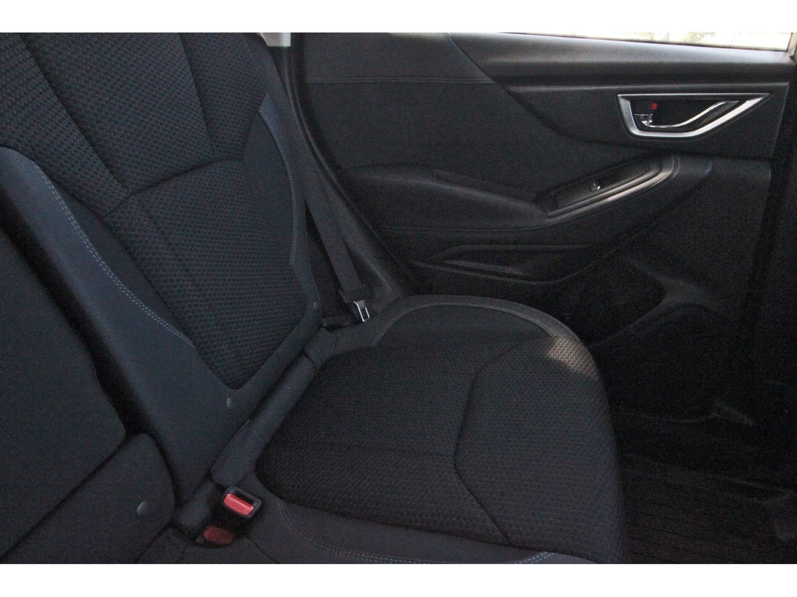 Used 2020 Subaru Forester Premium AWD/4WD image 16