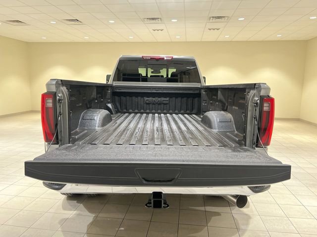 New 2026 GMC Sierra 3500 SLT w/ Texas SLT Premium Package image 23