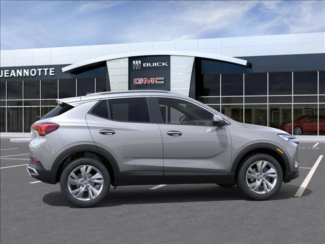 New 2026 Buick Encore GX Preferred w/ Comfort Package AWD/4WD image 5