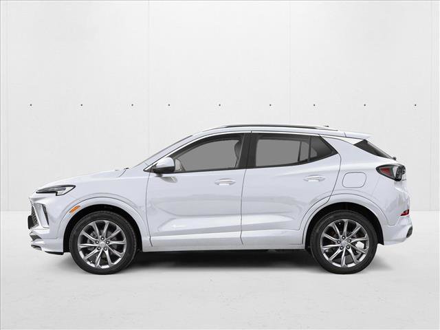 New 2026 Buick Encore GX Avenir w/ Avenir Technology Package AWD/4WD video 3