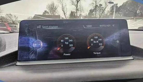 Used 2015 BMW 228i xDrive Coupe image 3