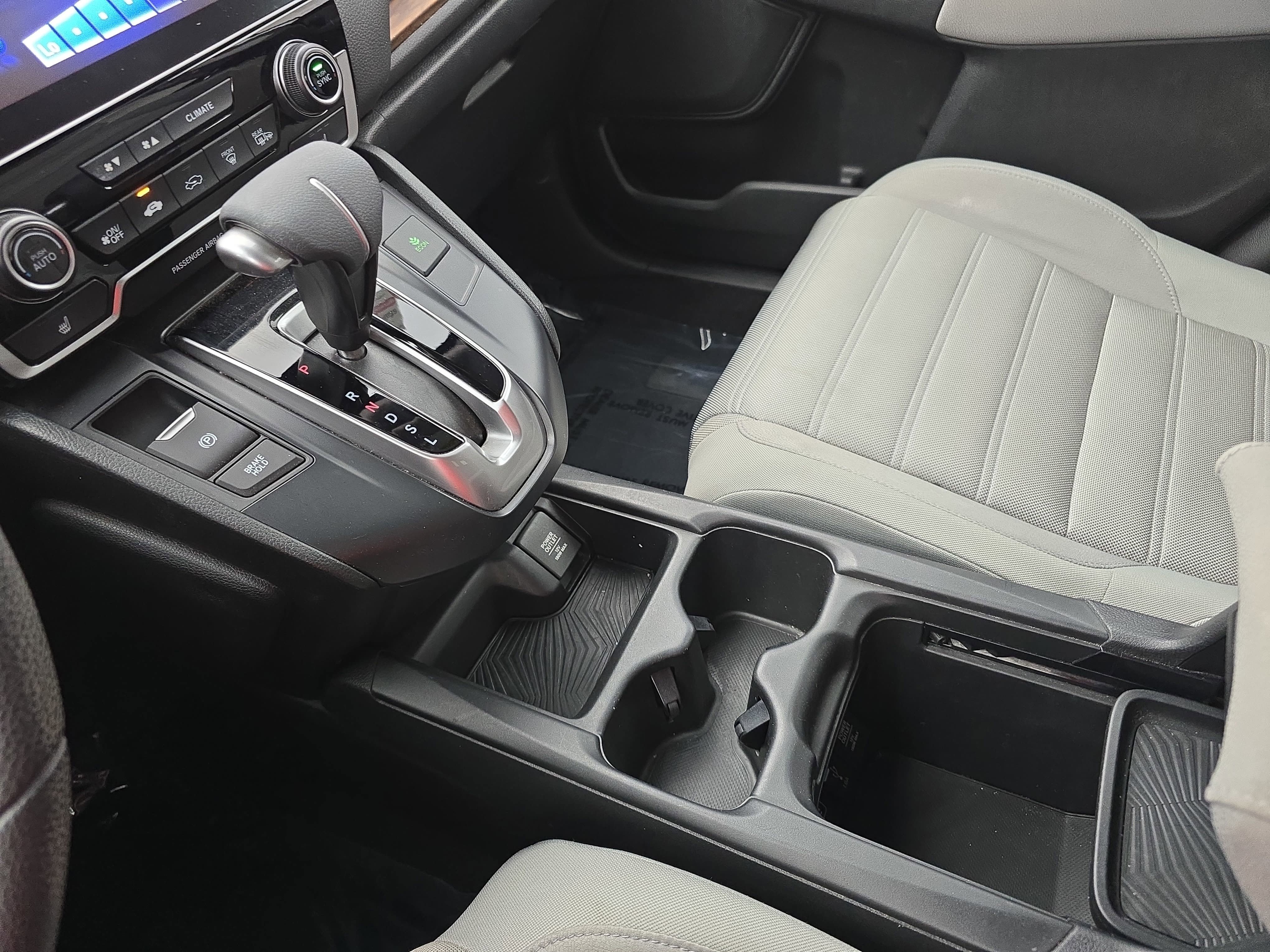 Used 2019 Honda CR-V EX image 24