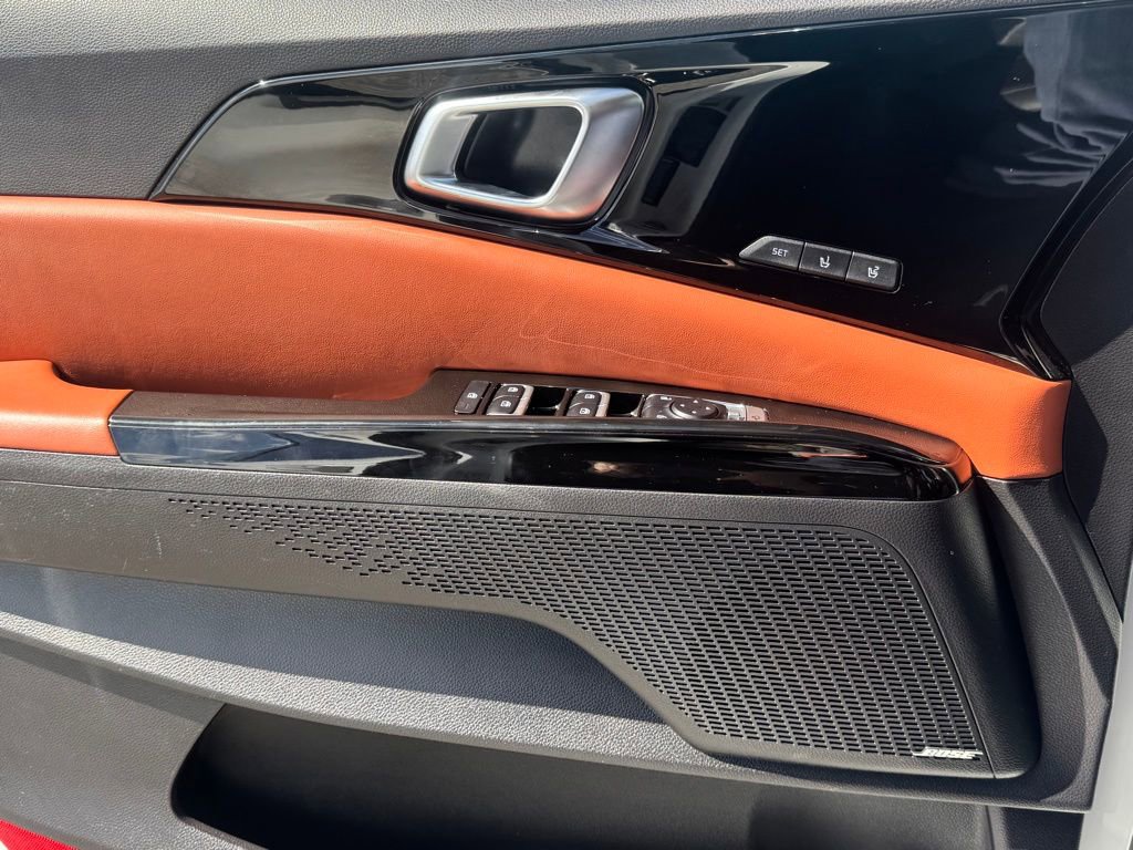 Used 2024 Kia Carnival SX Prestige image 18