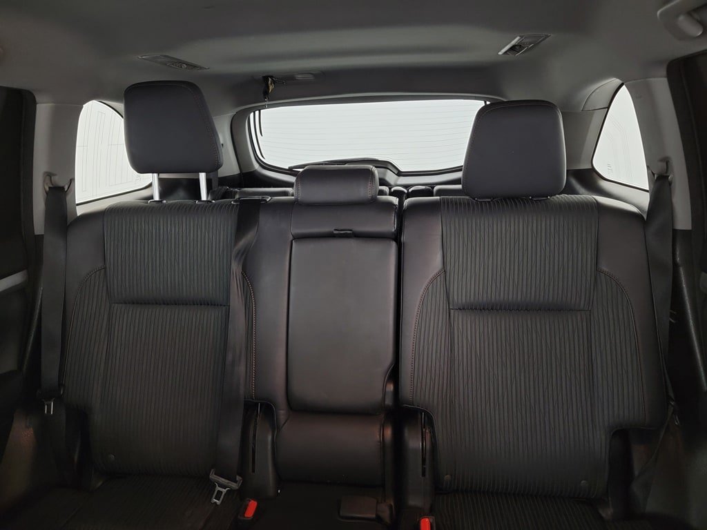 Used 2015 Toyota Highlander Plus AWD/4WD image 13